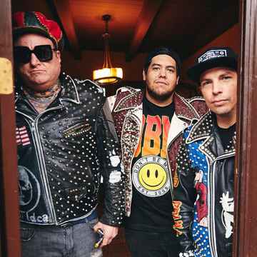 Sublime with Rome Anchorage Tickets