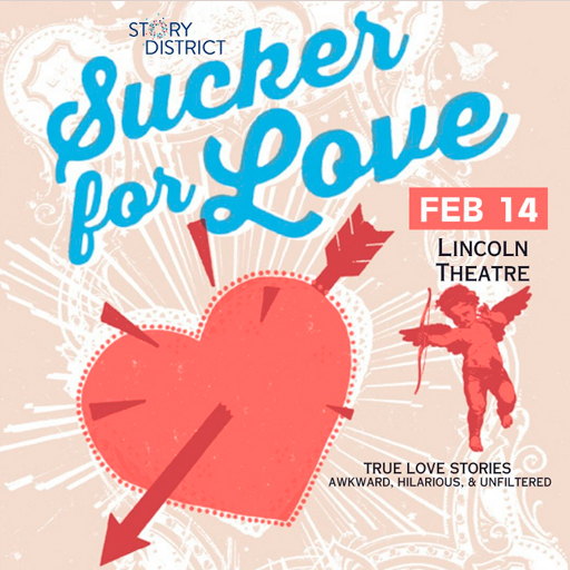 Sucker for Love Anchorage Tickets