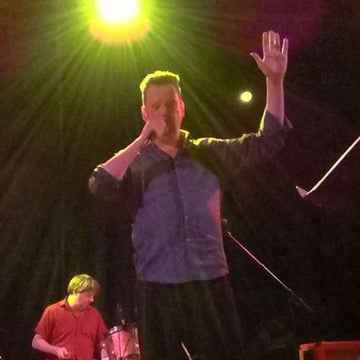 Sun Kil Moon Anchorage Tickets