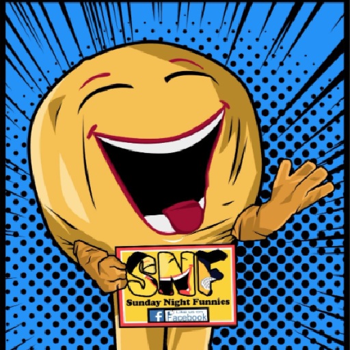 Sunday Night Funnies Anchorage Tickets