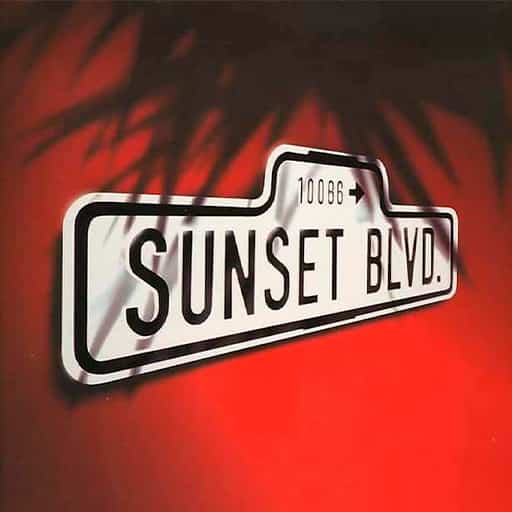 Sunset Boulevard Anchorage Tickets