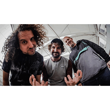 SunSquabi in Anchorage