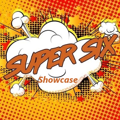 Super 6 Showcase Anchorage Tickets