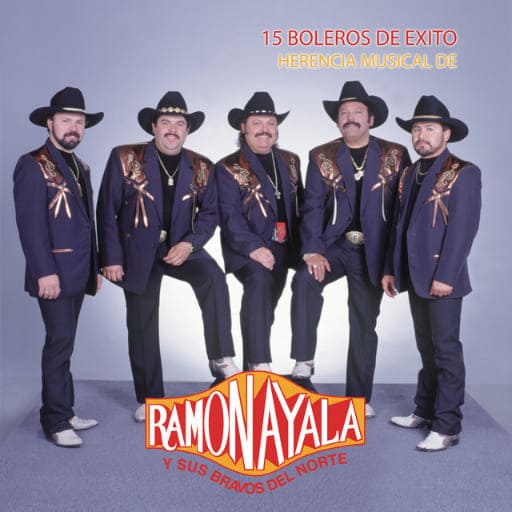 Sus Bravos Del Norte Anchorage Tickets