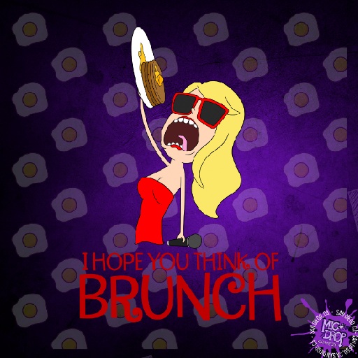 Swifties Comedy Brunch Anchorage Tickets