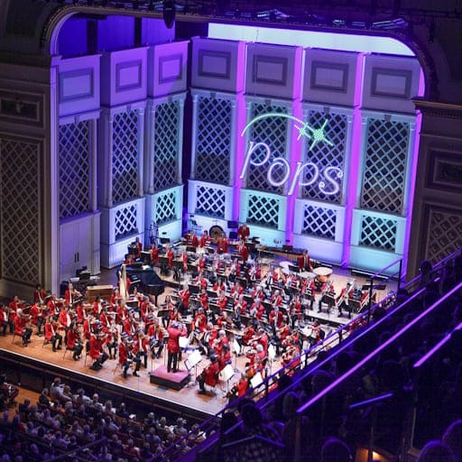 Symphony Pops Anchorage Tickets