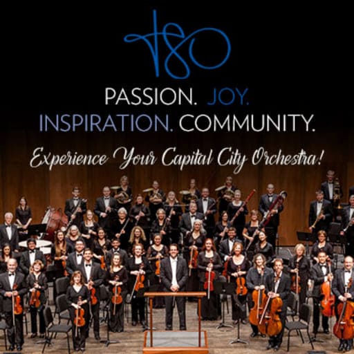 Tallahassee Symphony Anchorage Tickets