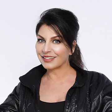 Tammy Pescatelli Anchorage Tickets