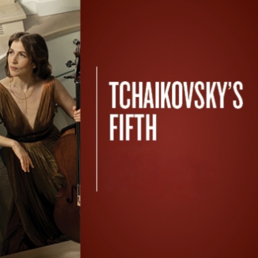 Tchaikovsky's Fifth Symphony Concerts in Anchorage