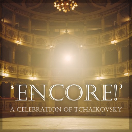 Tchaikovsky Celebration Anchorage Tickets