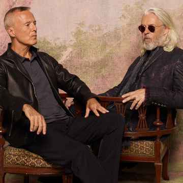 Tears for Fears in Anchorage