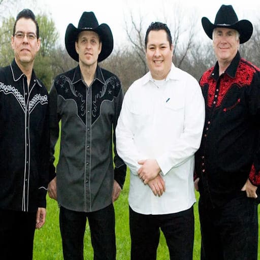 Tejas Brothers Anchorage Tickets