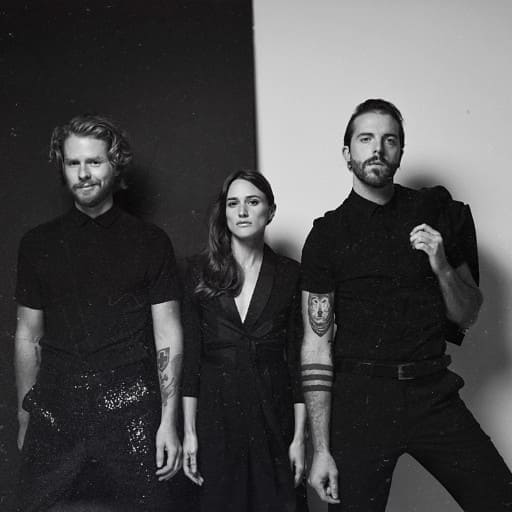 The Ballroom Thieves Anchorage Tickets