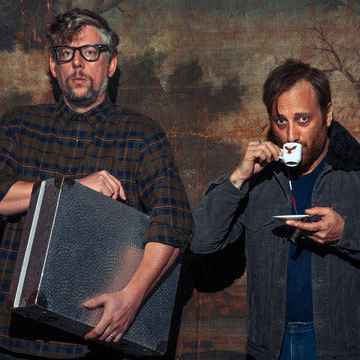 The Black Keys Anchorage Tickets