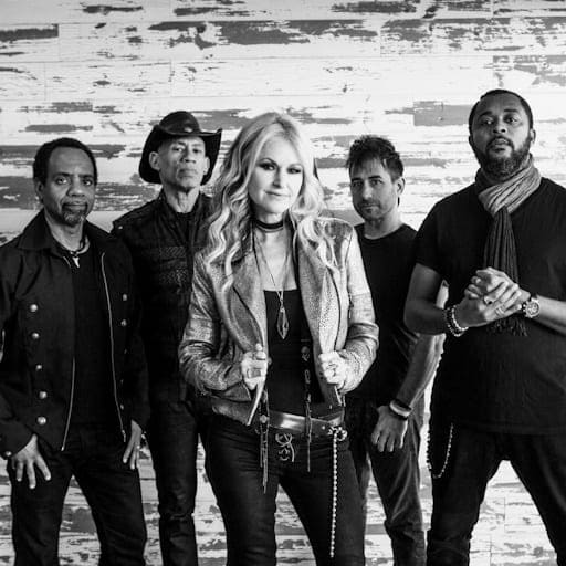 The Boneshakers Anchorage Tickets