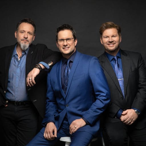 The Booth Brothers Anchorage Tickets