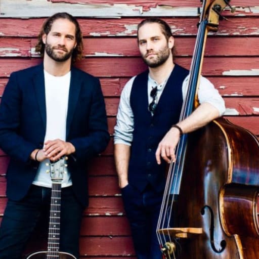 The Clements Brothers Anchorage Tickets