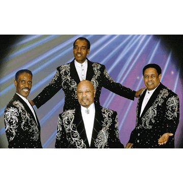 The Coasters Anchorage Tickets