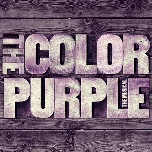 The Color Purple Anchorage Tickets