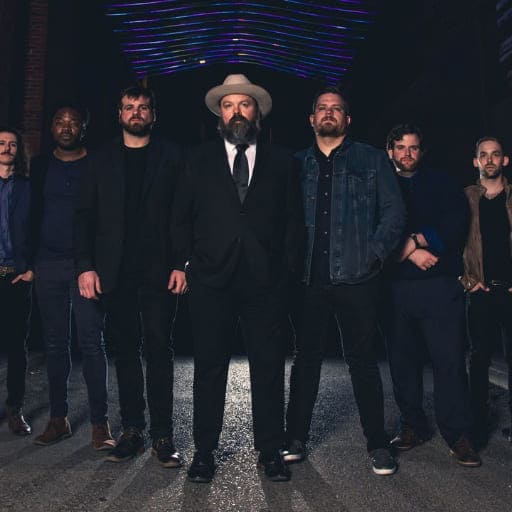 The Commonheart Anchorage Tickets