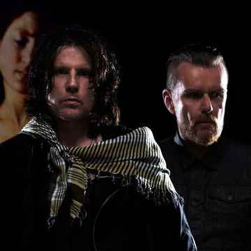 The Cult Concerts in Anchorage