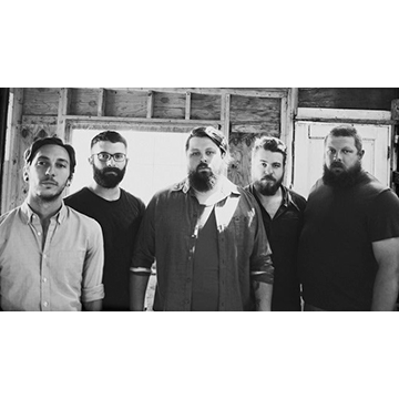 The Dear Hunter Anchorage Tickets