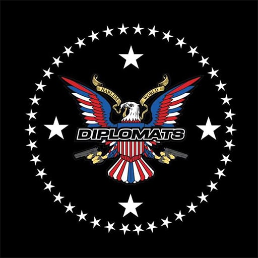The Diplomats Anchorage Tickets