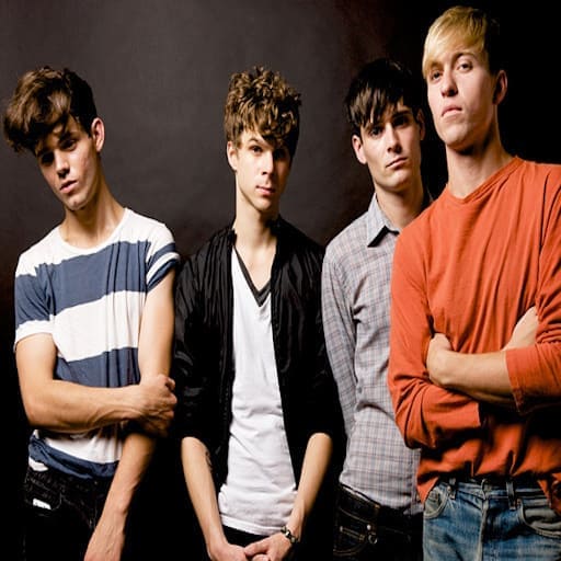 The Drums in Anchorage