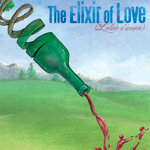 The Elixir of Love Anchorage Tickets
