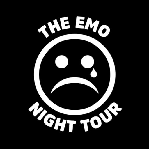 The Emo Night Tour Anchorage Tickets