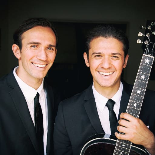 The Everly Brothers Experience Anchorage Tickets
