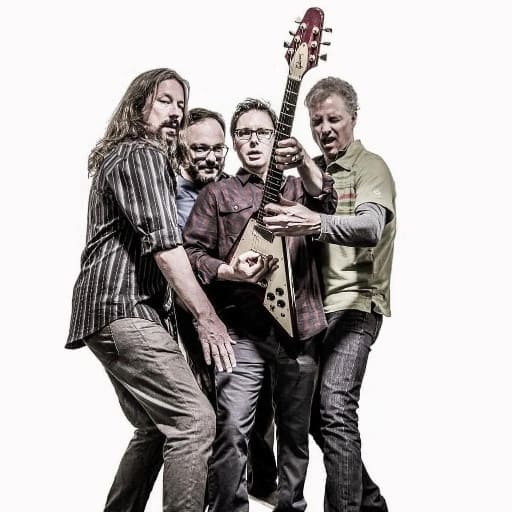 The Foozer Experience Anchorage Tickets