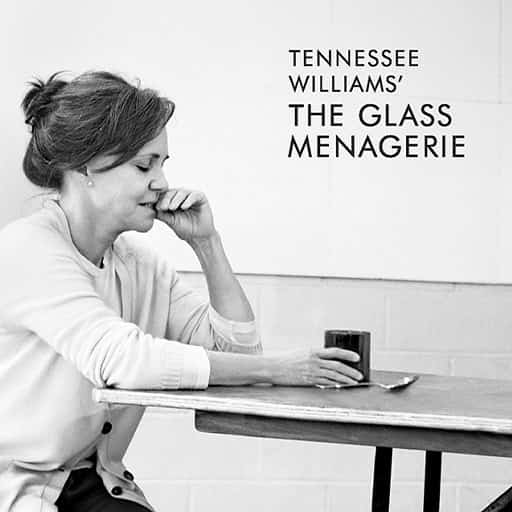 The Glass Menagerie Anchorage Tickets