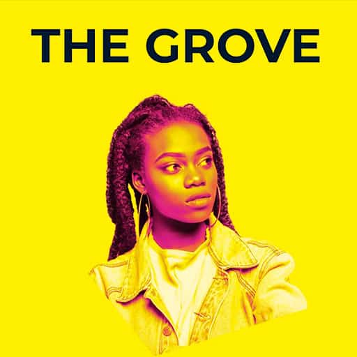 The Grove Anchorage Tickets