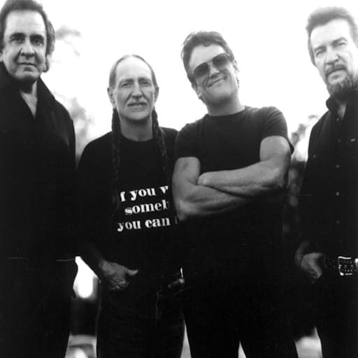 The Highway Men Anchorage Tickets