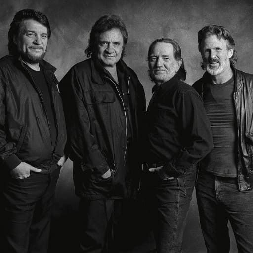 The Highwaymen Anchorage Tickets