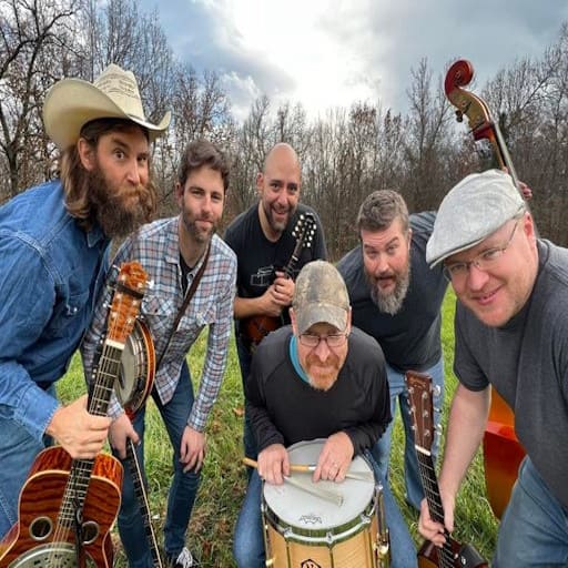 The Hillbenders Anchorage Tickets