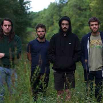 The Hotelier in Anchorage