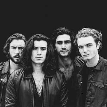 The Jacks Anchorage Tickets