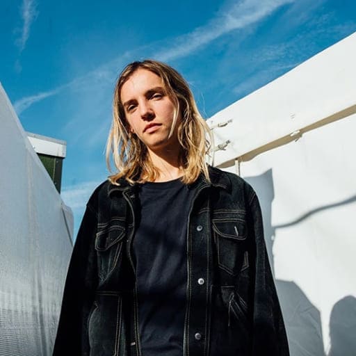 The Japanese House Concerts in Anchorage