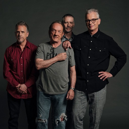 The Jesus Lizard in Anchorage