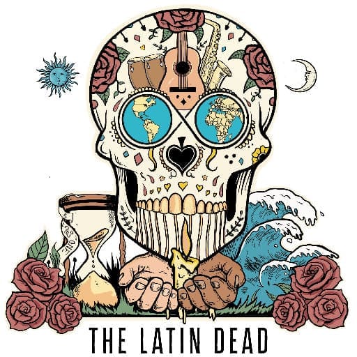 The Latin Dead Anchorage Tickets