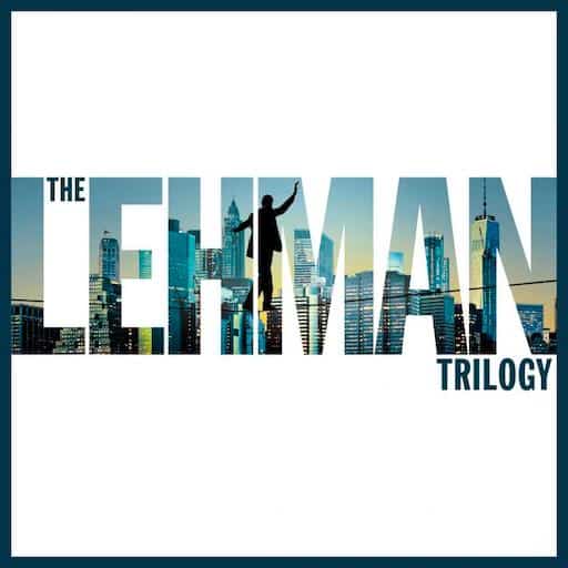 The Lehman Trilogy Anchorage Tickets