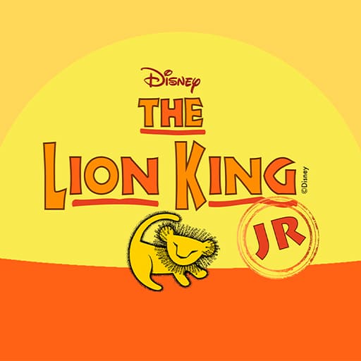 The Lion King Jr. Anchorage Tickets