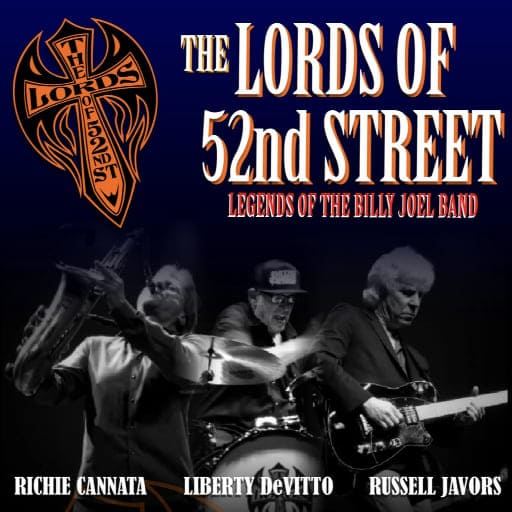 The Lords of 52nd Street Concerts in Anchorage