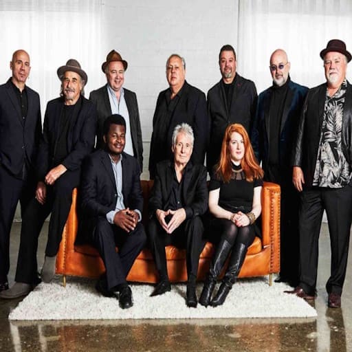 The Maple Blues Band Anchorage Tickets