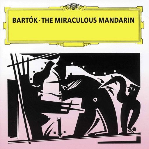 The Miraculous Mandarin Anchorage Tickets