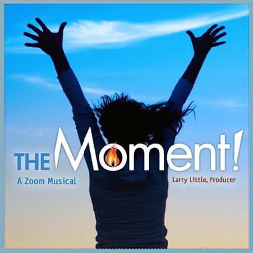The Moment - Play Anchorage Tickets