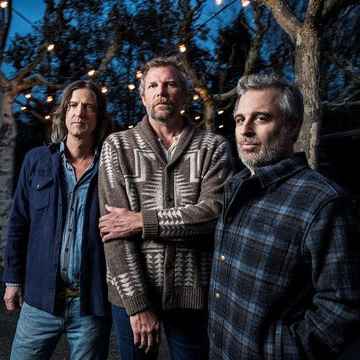 The Mother Hips Anchorage Tickets