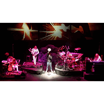The Musical Box Anchorage Tickets